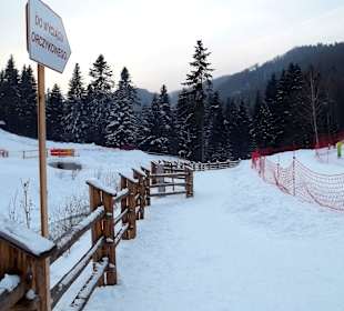 Dolna stacja