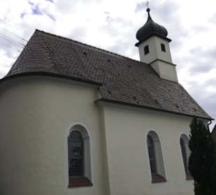 Kapelle St. Katharina 