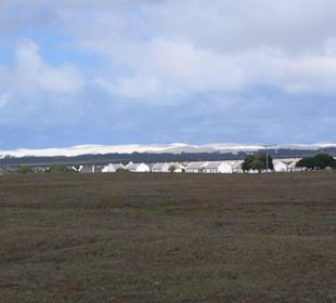 De Hoop Nationalpark