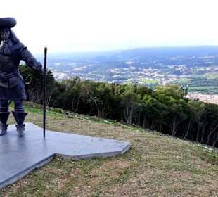 Inselrundfahrt Terceira