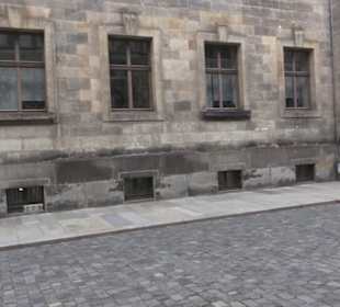 Rund um die Frauenkirche