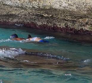 Strände Calas/Cales de Mallorca