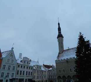 Stare Miasto Tallinn