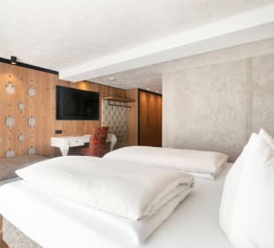 Zimmer Hotel Sonnenhof Gerlos