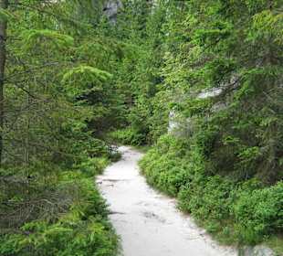 Adrchšpachské skály