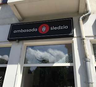 Bardzo fajna knajpka - gorąco polecam 