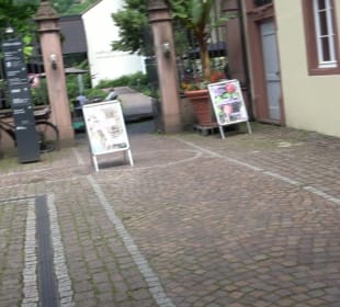 Altstadt Heidelberg