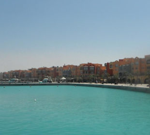Marina Hurghada
