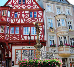 Bernkastel Kues