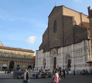 Basilica di San Petronio