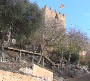 Castell de Capdepera