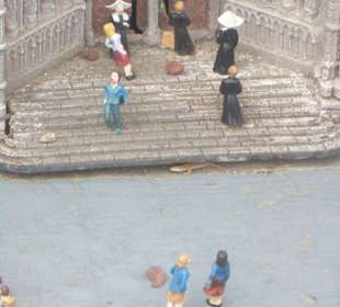 Catalunya en Miniatura
