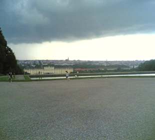 Vienna Schonbrunn