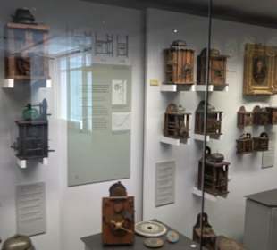 Deutsches Uhrenmuseum