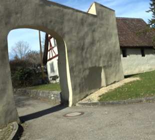 Klostermuseum Inzigkofen