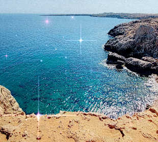 Nationalpark Kap Greco