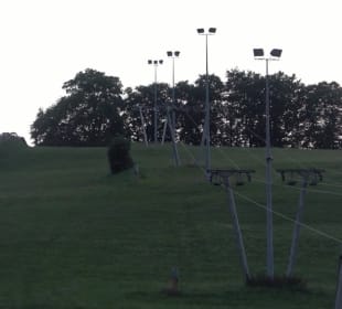 Skilift Donnstetten