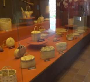 Museum im Haus des Gouverneur