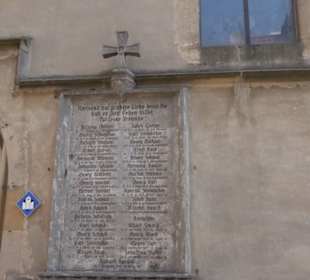 Mauritiuskirche