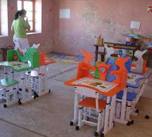 Kindergarten