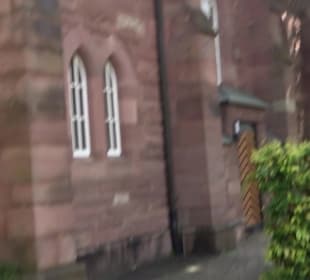 Evangelische Bösinger Kirche