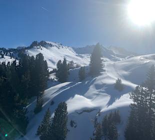 Skigebiet Seiser Alm