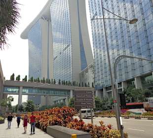 Marina Bay Sands