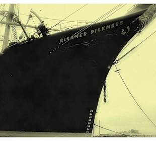 Rickmer Rickmers