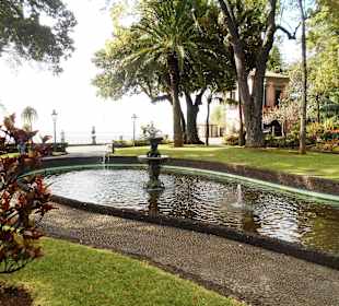Quinta Vigia