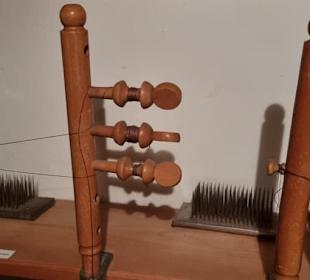 Perückenbinder