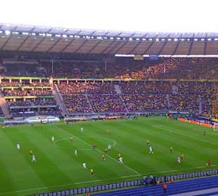 Olympiastadion Berlin
