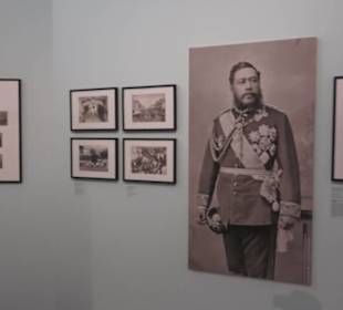 Museum für Völkerkunde