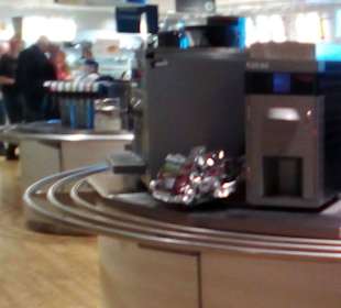 IKEA Restaurant Würzburg