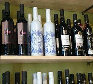 Vinos de Granada