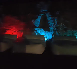 Wellnessbereich Mawell Resort 