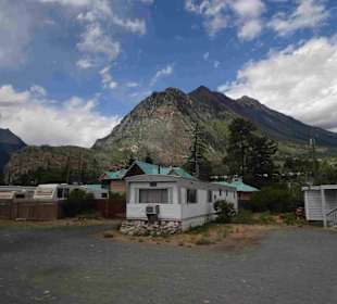 Shannon Falls Provincial Park