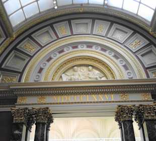 Impressionen der Gallery