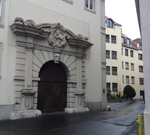 Stadtrundgang Würzburg