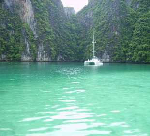 PhiPhi Inseln