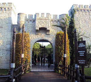 Gardaland