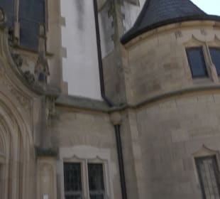 Friedenskirche (Handschuhsheim)