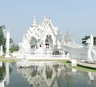Wat Rong Khun