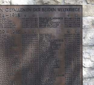 Evangelische Kirche am Hohenstaufen