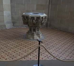 Stiftskirche St. Amandus