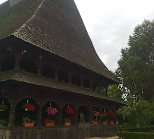 Saint Mina Orthodox Church