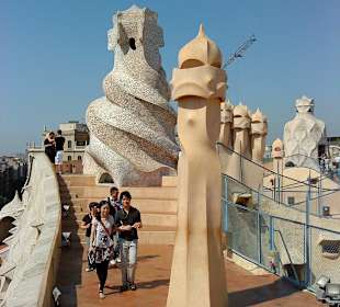 Casa Milá