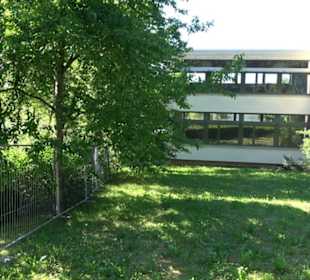 Turn- und Festhalle Öschingen