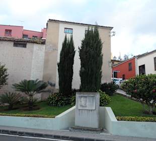 Altstadt von La Orotava 