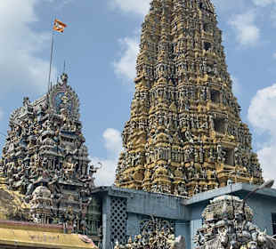 Hindu Temple