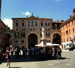 Impressionen einer wunderschönen Stadt